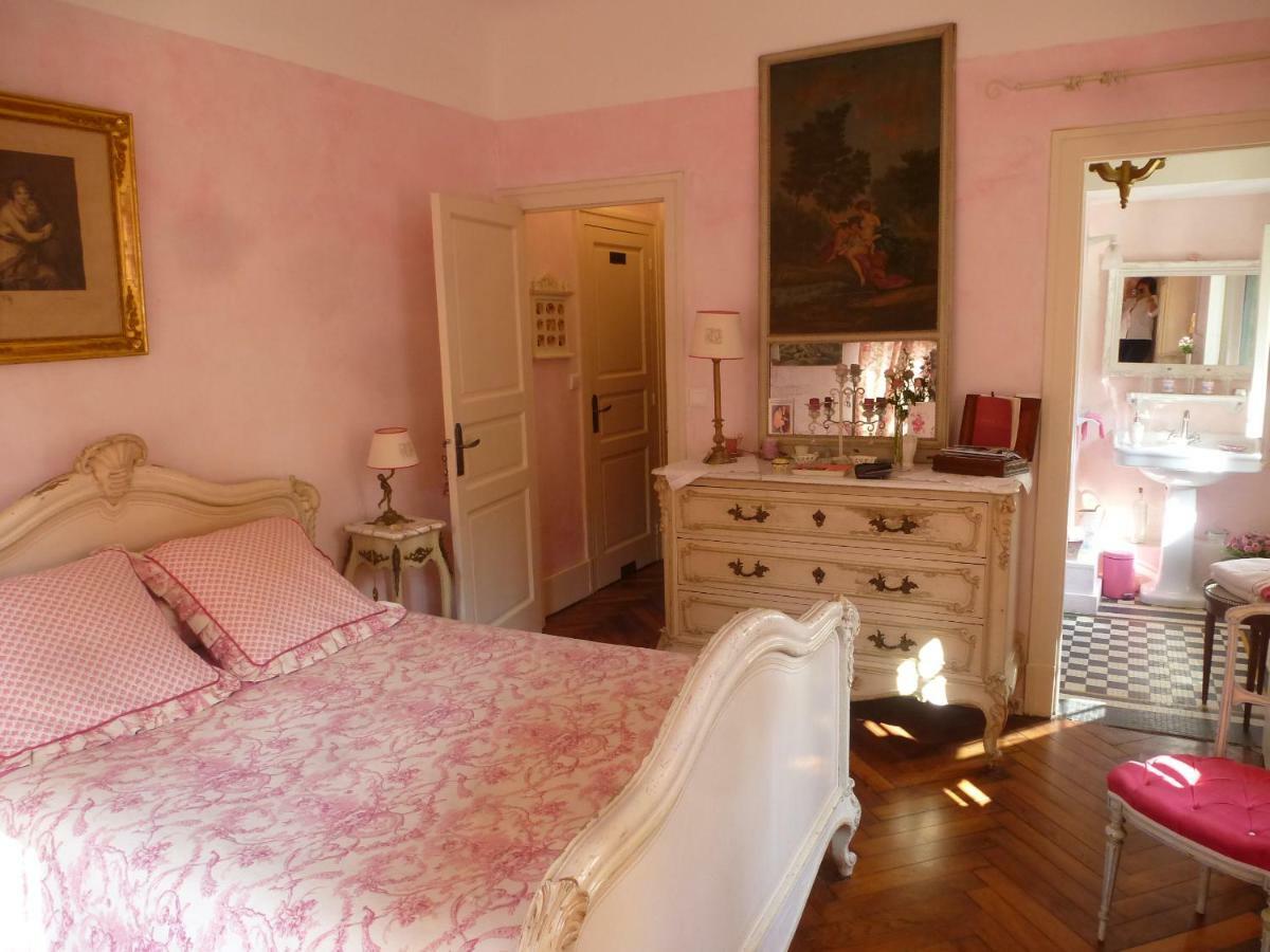 Villa La Croix Basque Ciboure Buitenkant foto