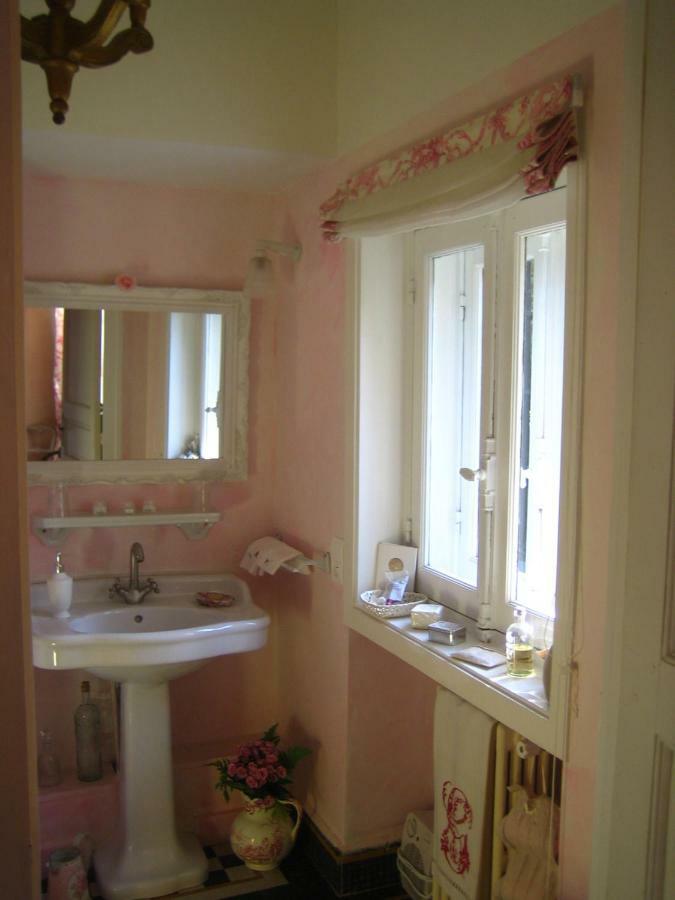 Villa La Croix Basque Ciboure Buitenkant foto