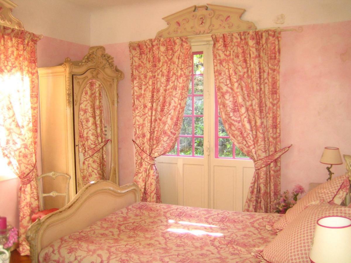 Villa La Croix Basque Ciboure Buitenkant foto