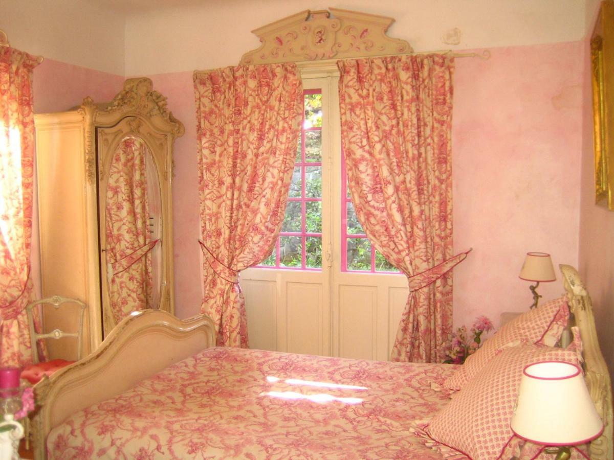 Villa La Croix Basque Ciboure Buitenkant foto